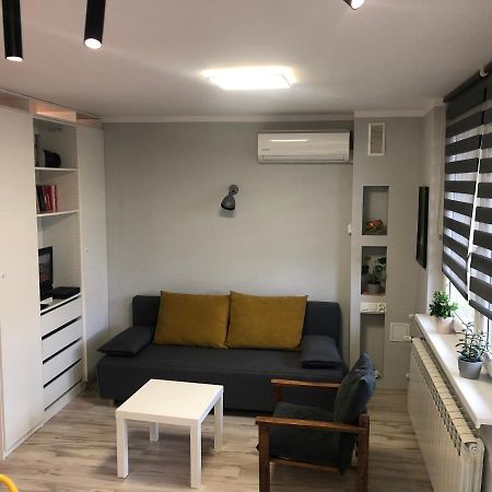 Apartament Sikornik Γκλίβιτσε Εξωτερικό φωτογραφία