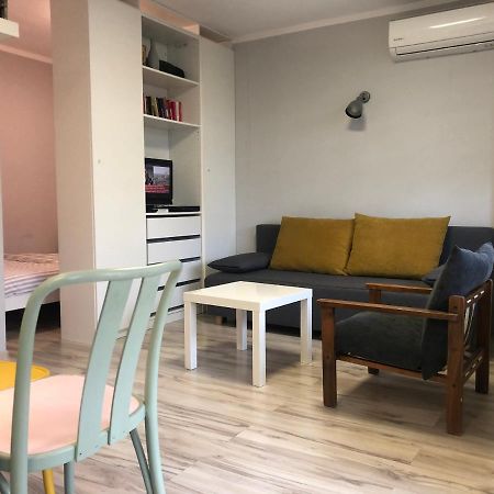 Apartament Sikornik Γκλίβιτσε Εξωτερικό φωτογραφία