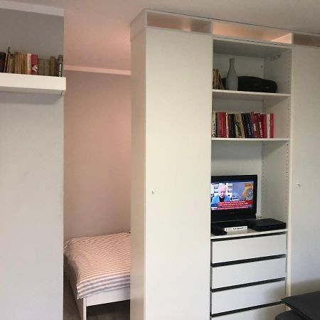 Apartament Sikornik Γκλίβιτσε Εξωτερικό φωτογραφία