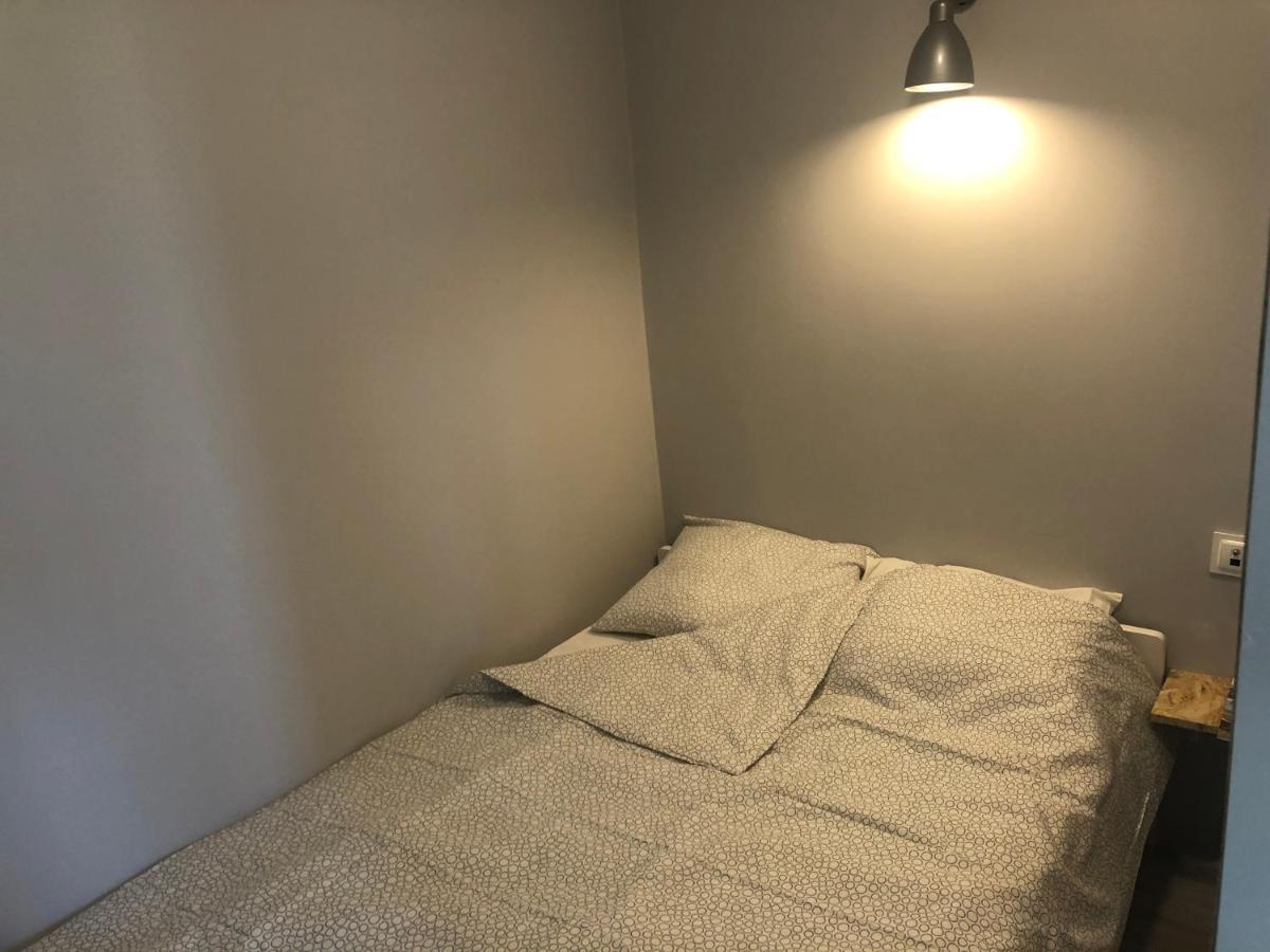 Apartament Sikornik Γκλίβιτσε Εξωτερικό φωτογραφία