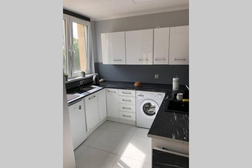 Apartament Sikornik Γκλίβιτσε Εξωτερικό φωτογραφία