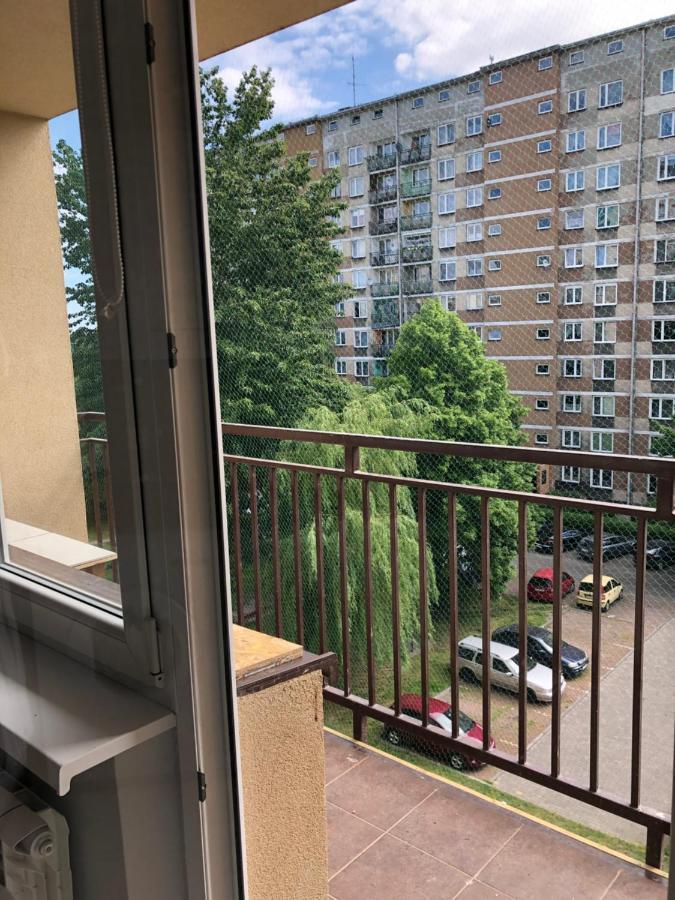 Apartament Sikornik Γκλίβιτσε Εξωτερικό φωτογραφία