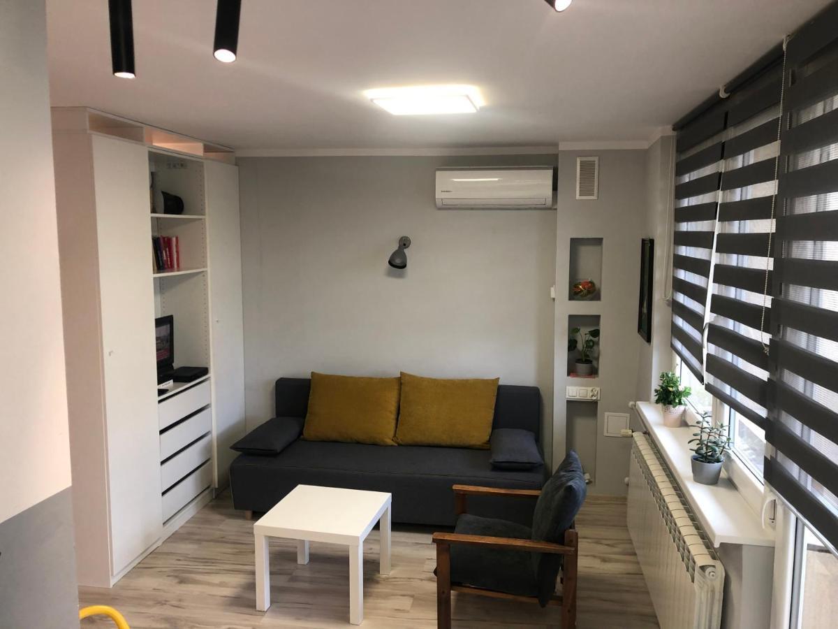 Apartament Sikornik Γκλίβιτσε Εξωτερικό φωτογραφία