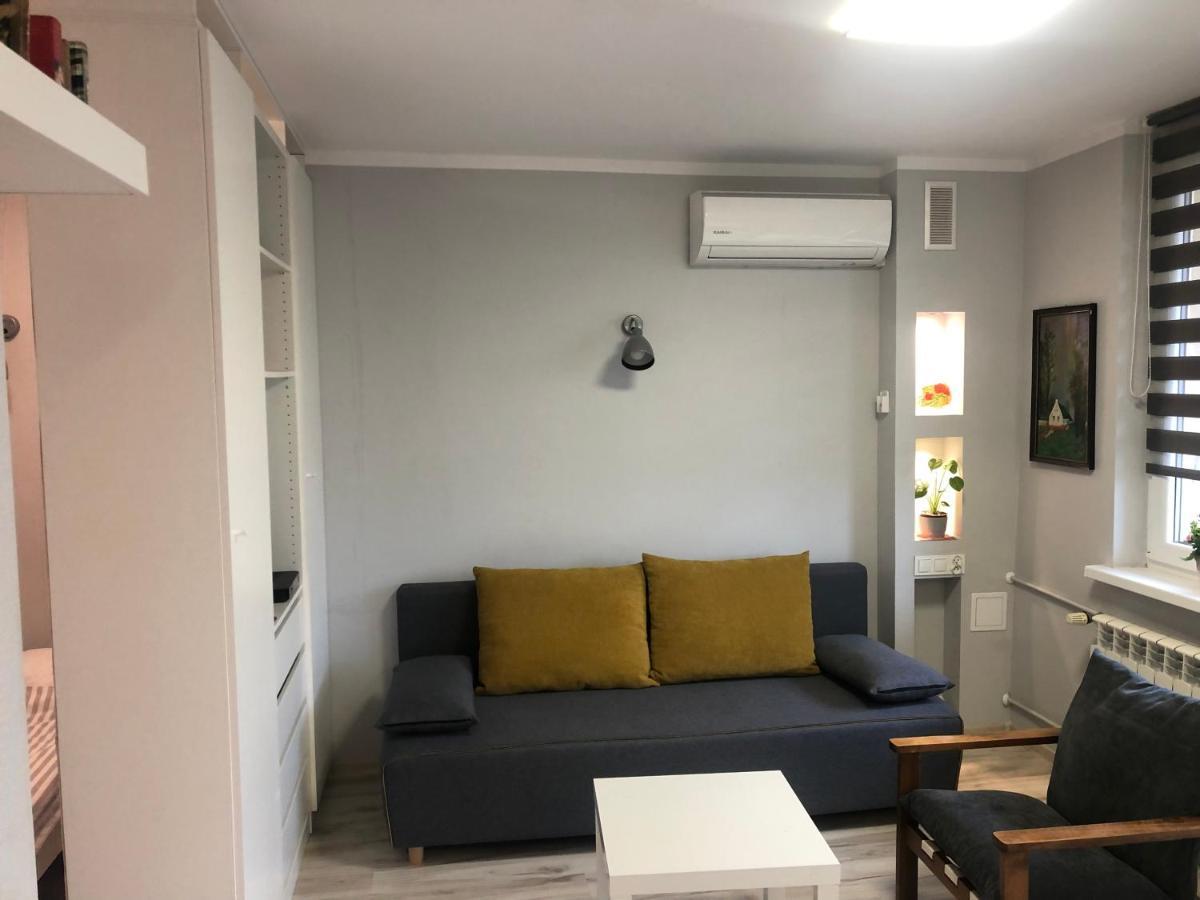 Apartament Sikornik Γκλίβιτσε Εξωτερικό φωτογραφία