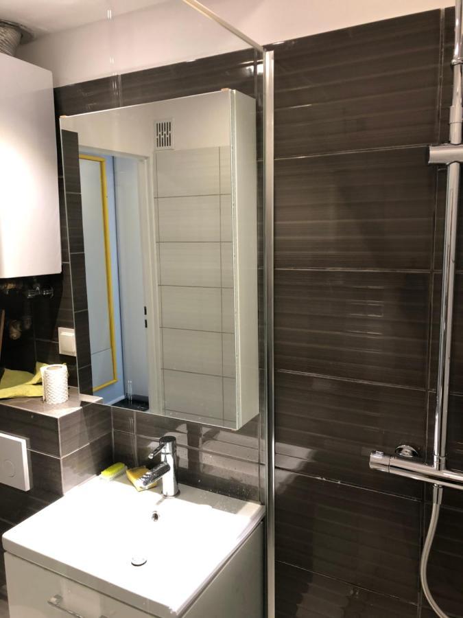 Apartament Sikornik Γκλίβιτσε Εξωτερικό φωτογραφία