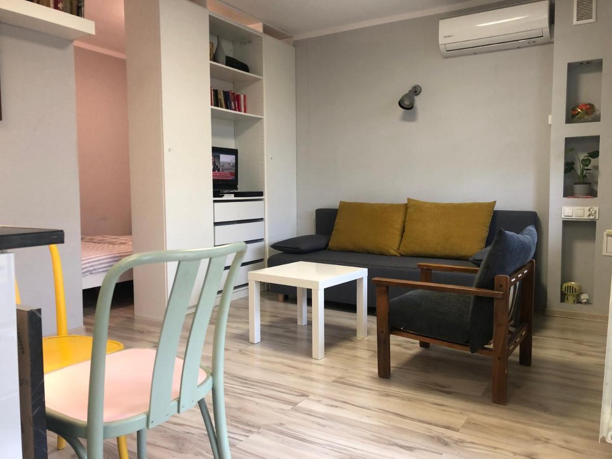 Apartament Sikornik Γκλίβιτσε Εξωτερικό φωτογραφία