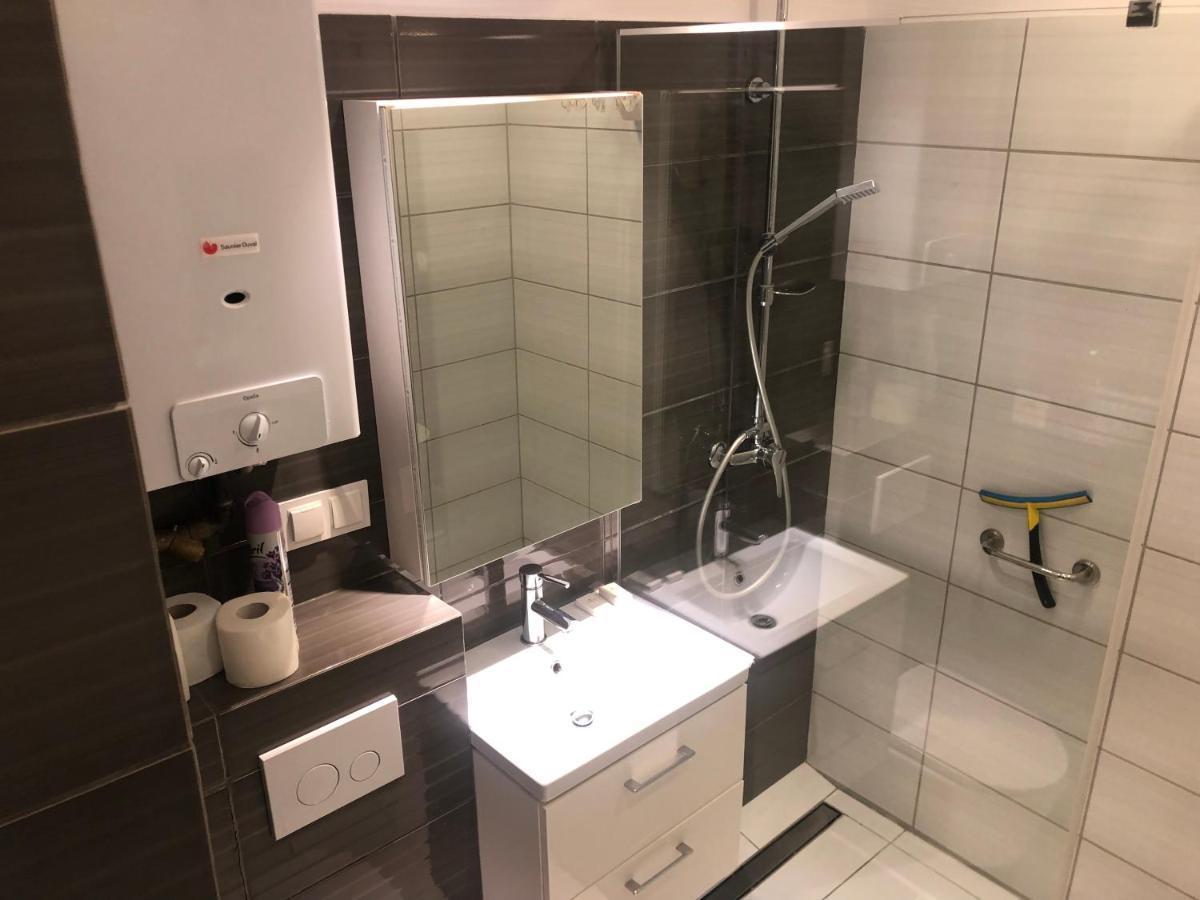 Apartament Sikornik Γκλίβιτσε Εξωτερικό φωτογραφία
