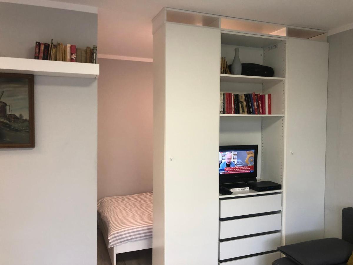 Apartament Sikornik Γκλίβιτσε Εξωτερικό φωτογραφία